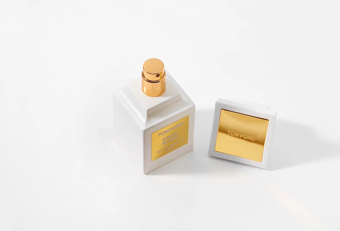 TOM FORD Soleil Blanc парфюмерная вода EDP 30 мл, унисекс купить,159790