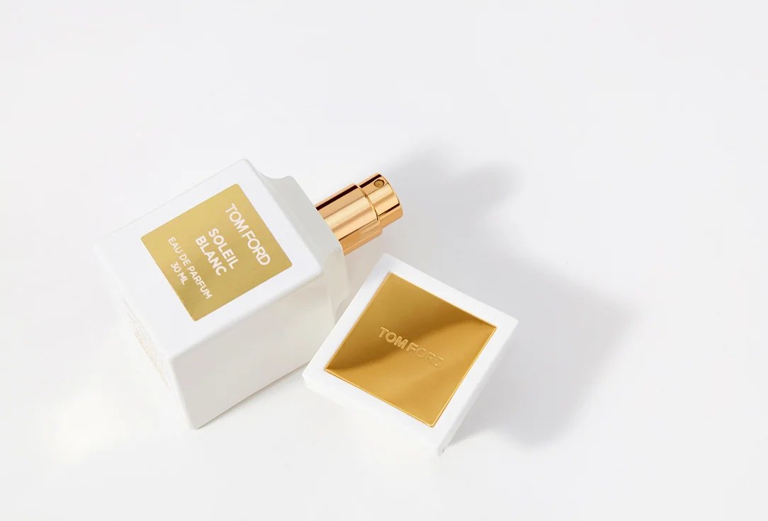 TOM FORD Soleil Blanc парфюмерная вода EDP 30 мл, унисекс купить,159790