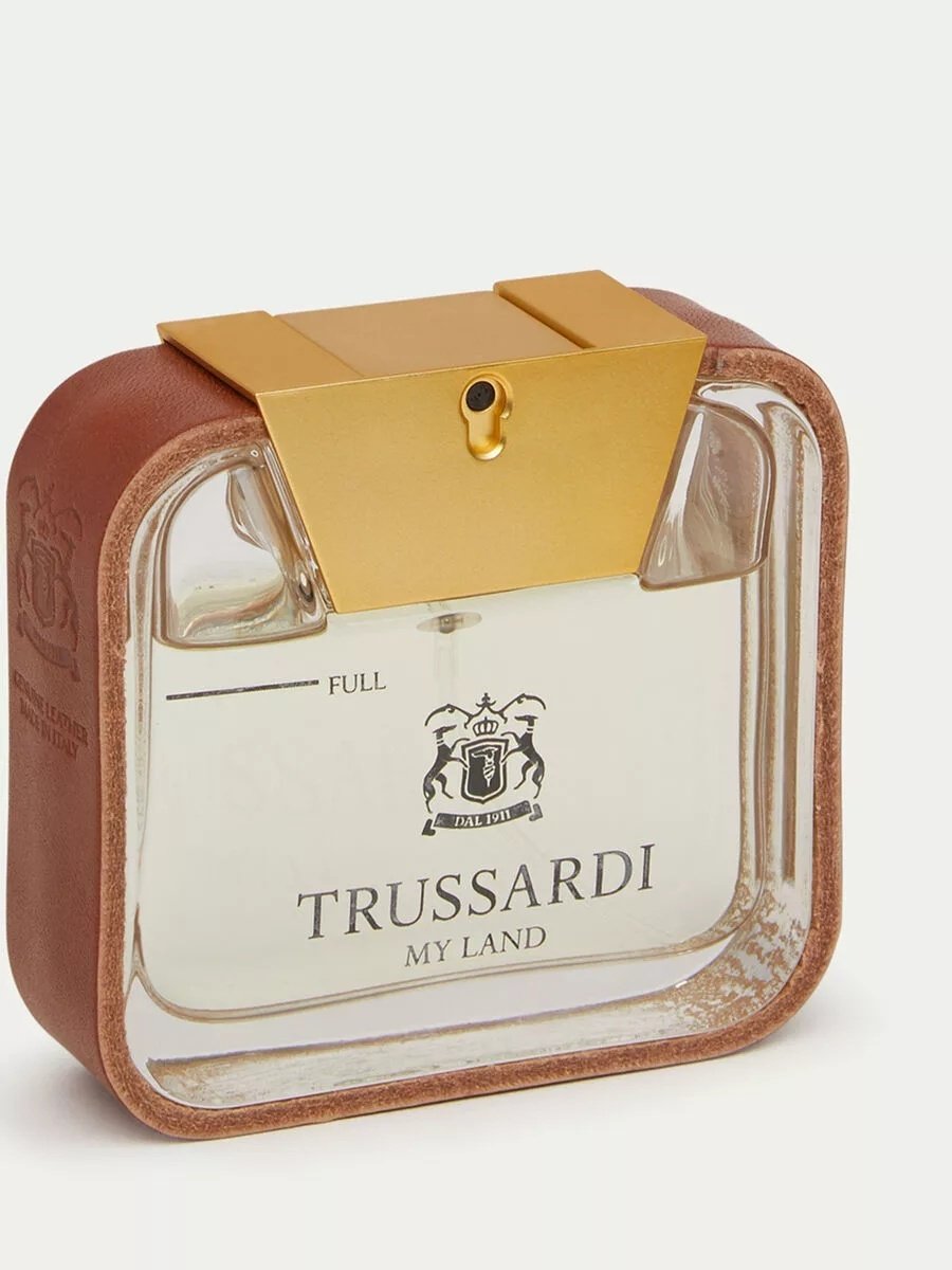 Trussardi My Land туалетная вода EDT 50 мл, для мужчин купить,43890