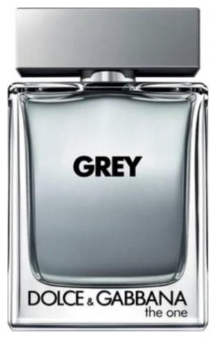 Dolce and Gabbana The One Grey For Men туалетная вода EDT 100 мл - ForteMarket Dolce and Gabbana The One Grey For Men туалетная вода EDT 100 мл купить,66390