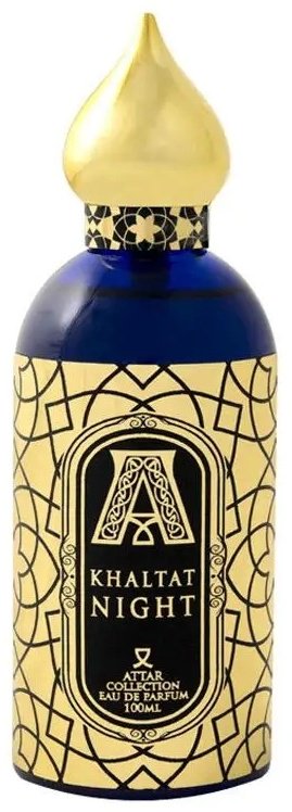 Attar Collection Khaltat Night парфюмерная вода EDP 100 мл, унисекс - ForteMarket Attar Collection Khaltat Night парфюмерная вода EDP 100 мл, унисекс купить,44190