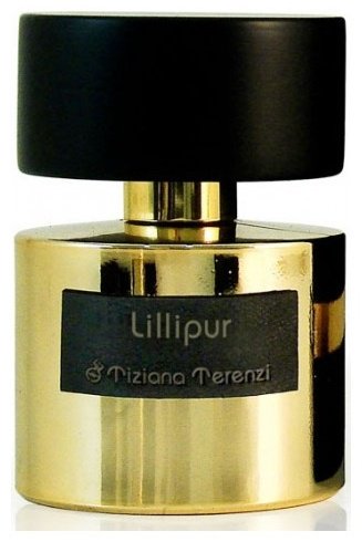 Tiziana Terenzi Lillipur Extrait De Parfum парфюмерная вода EDP 100 мл, унисекс купить,70290
