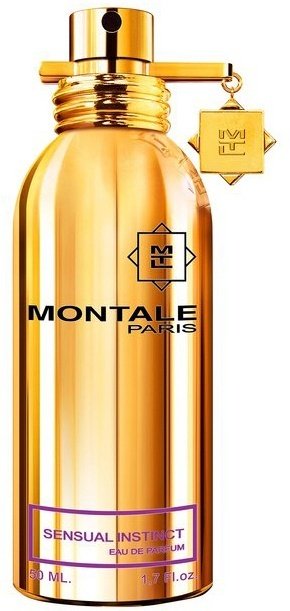 MONTALE Sensual Instinct парфюмерная вода EDP 50 мл, унисекс - ForteMarket MONTALE Sensual Instinct парфюмерная вода EDP 50 мл, унисекс купить,107390