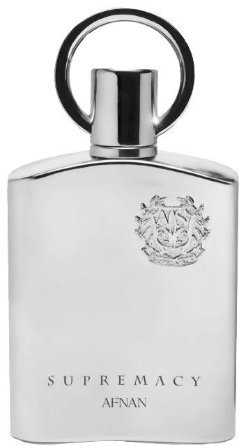 Afnan Supremacy Silver парфюмерная вода EDP 100 мл, для мужчин купить,20690