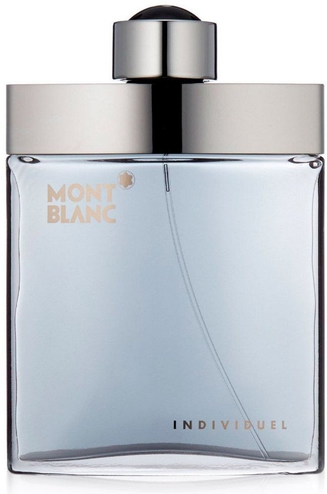 MONTBLANC Individuel M туалетная вода EDT 75 мл, для мужчин купить,30690