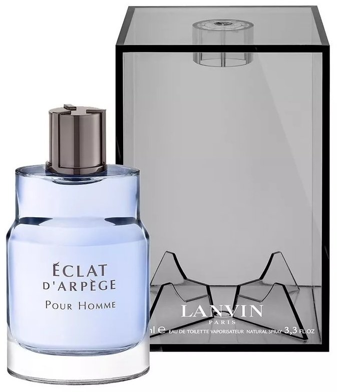 LANVIN Eclat D'Arpege Pour Homme туалетная вода EDT 30 мл купить,NaN
