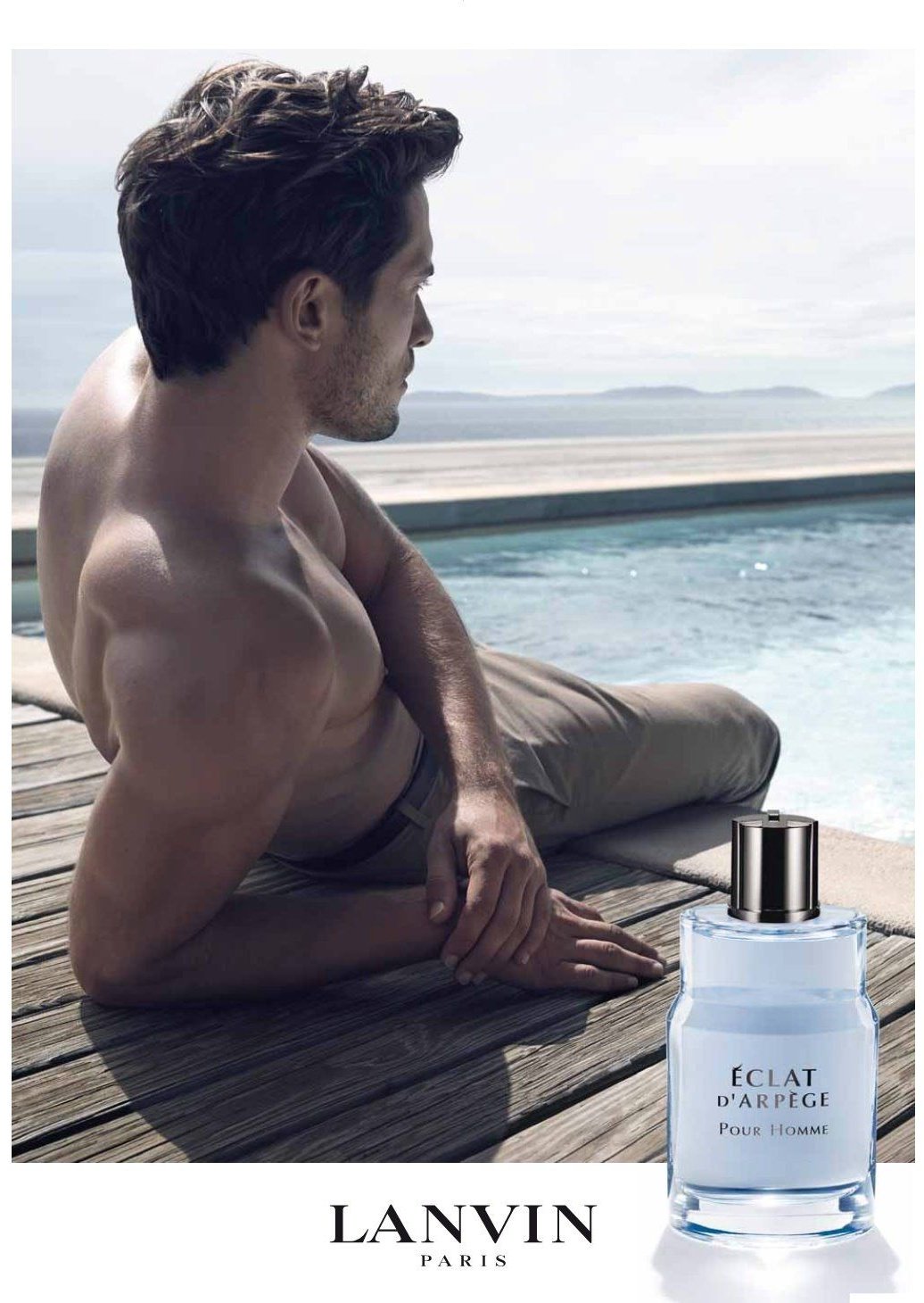 LANVIN Eclat D'Arpege Pour Homme туалетная вода EDT 30 мл купить,NaN