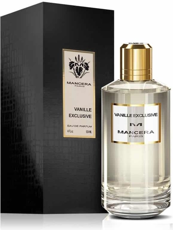 MANCERA Vanille Exclusive парфюмерная вода EDP 120 мл, унисекс купить,52290