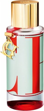 Carolina Herrera CH L'eau 2017 туалетная вода EDT 100 мл, для женщин - ForteMarket Carolina Herrera CH L'eau 2017 туалетная вода EDT 100 мл, для женщин купить,28490