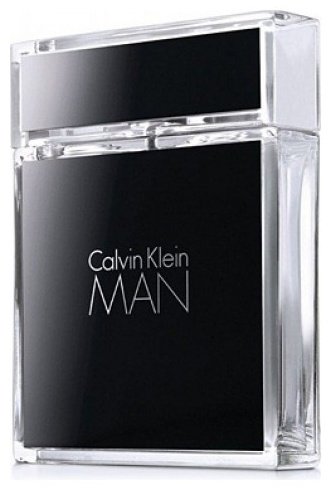 Calvin Klein Man туалетная вода EDT 50 мл, для мужчин купить,17490