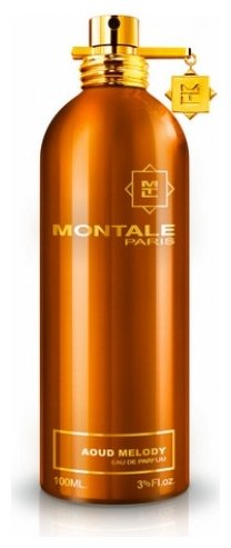 MONTALE Aoud Melody парфюмерная вода EDP 100 мл, унисекс - ForteMarket MONTALE Aoud Melody парфюмерная вода EDP 100 мл, унисекс купить,41190