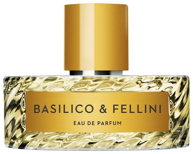 Vilhelm Parfumerie Basilico & Fellini парфюмерная вода EDP 100 мл, унисекс купить,105890