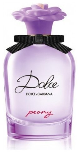 DOLCE&GABBANA Dolce Peony парфюмерная вода EDP 75 мл, для женщин купить,39390
