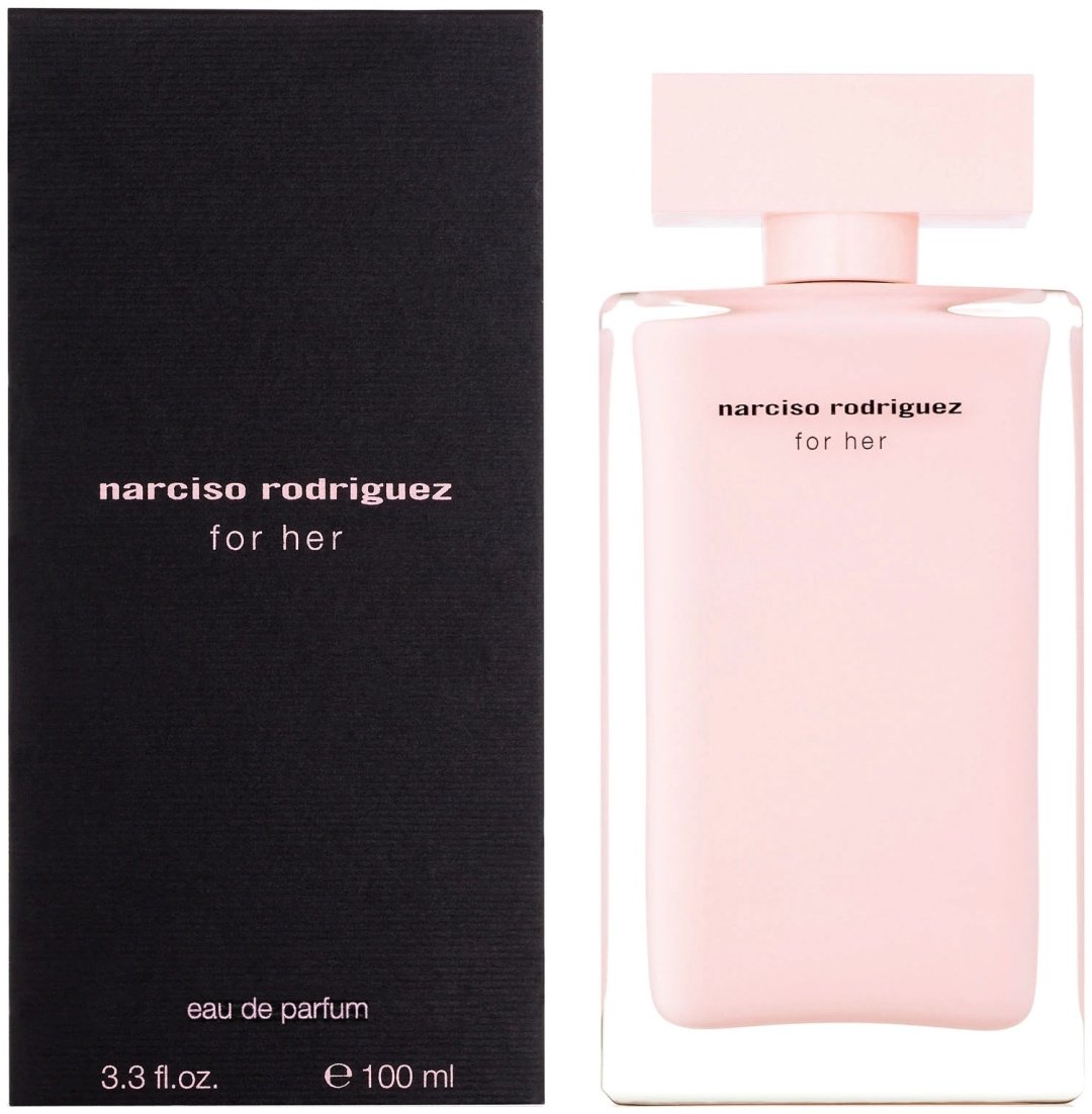 Narciso Rodriguez W парфюмерная вода EDP 100 мл купить,41790