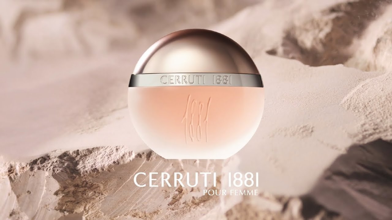 Cerruti 1881 туалетная вода EDT 100 мл, для женщин купить,23590