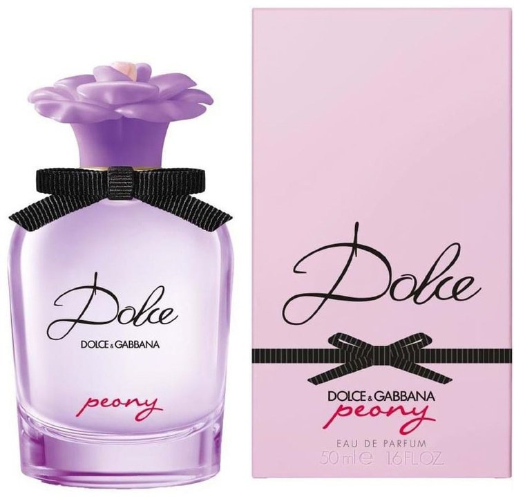 DOLCE&GABBANA Dolce Peony парфюмерная вода EDP 75 мл, для женщин купить,39390