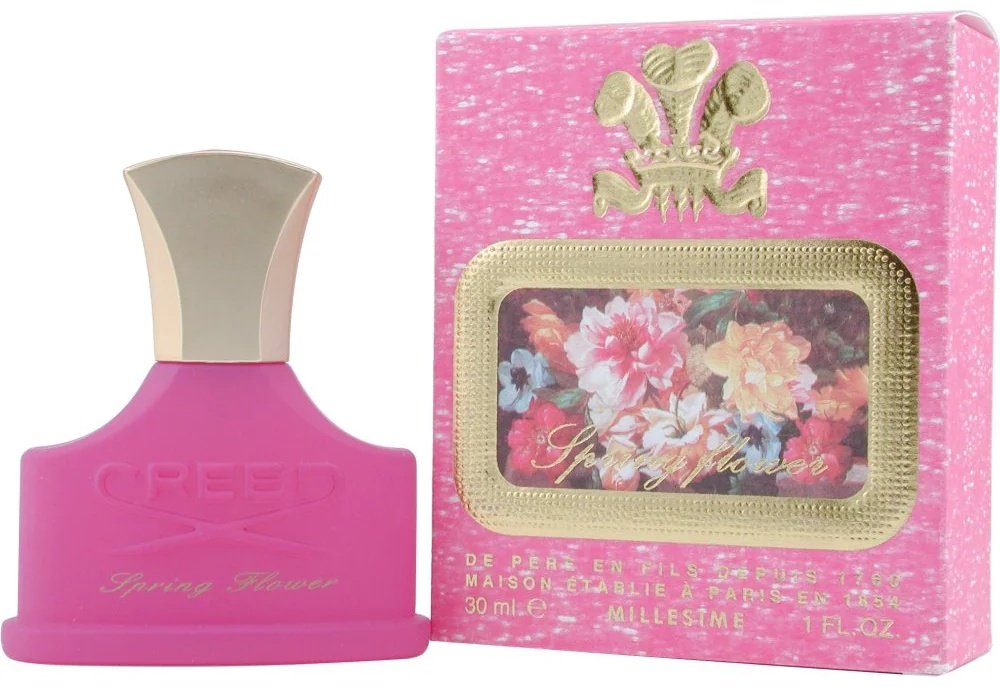Creed Spring Flower парфюмерная вода EDP 30 мл, для женщин купить,NaN