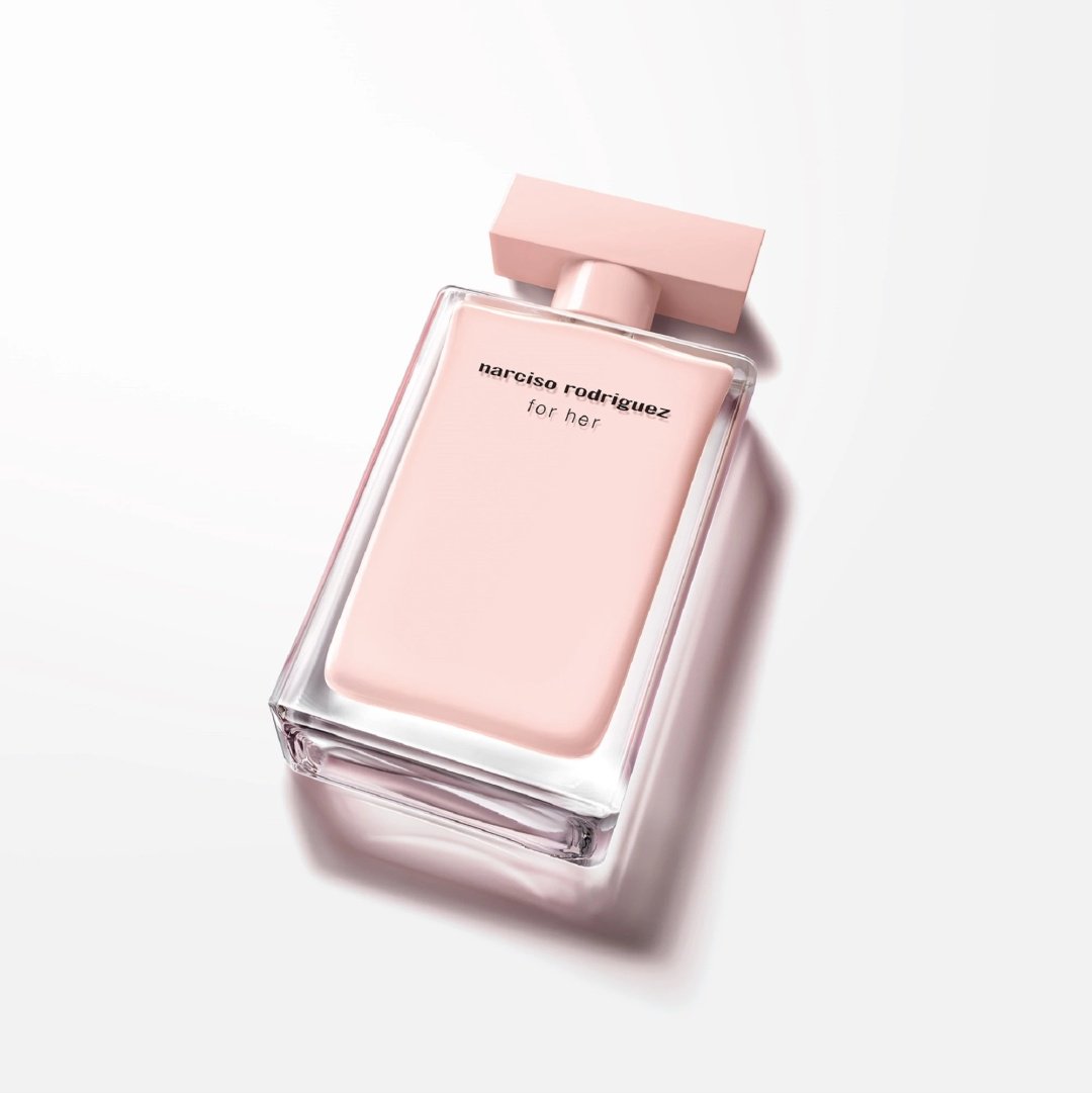 Narciso Rodriguez W парфюмерная вода EDP 100 мл купить,41790