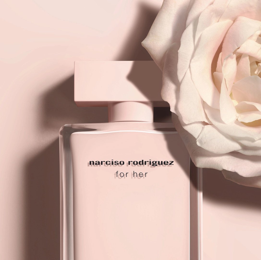 Narciso Rodriguez W парфюмерная вода EDP 100 мл купить,41790