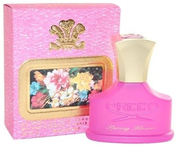 Creed Spring Flower парфюмерная вода EDP 30 мл, для женщин купить,NaN