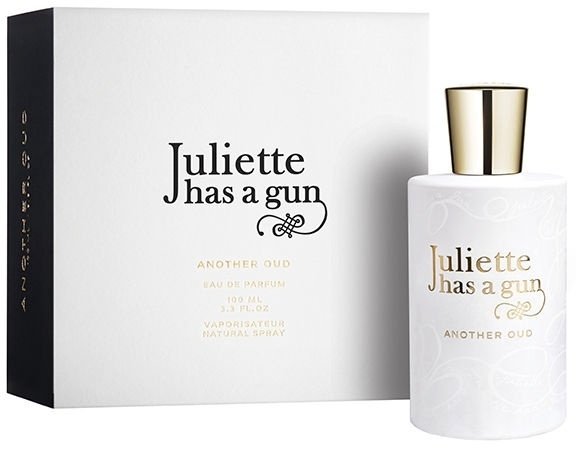 Juliette Has a Gun Another Oud парфюмерная вода EDP 100 мл купить,44190