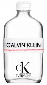 Calvin Klein Everyone туалетная вода EDT 100 мл, для женщин купить,29090