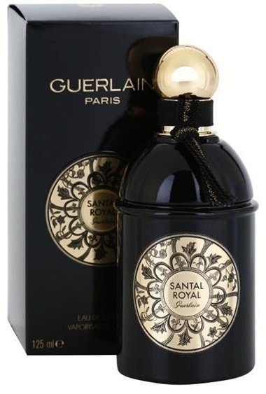 Guerlain Santal Royal туалетная вода EDT 125 мл, унисекс купить,97290