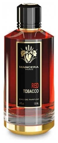 MANCERA Red Tobacco парфюмерная вода EDP 120 мл, унисекс купить,44190