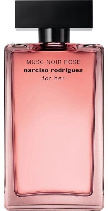Narciso Rodriguez For Her Musc Noir Rose парфюмерная вода EDP 100 мл купить,100090