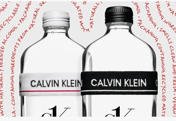 Calvin Klein Everyone туалетная вода EDT 100 мл, для женщин купить,29090