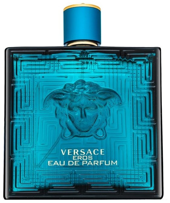 Versace Eros парфюмерная вода EDP 10 мл, для мужчин купить,7190