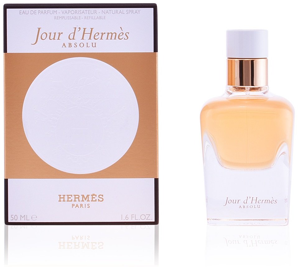 Hermes Jour D'hermes Absolu парфюмерная вода EDP 50 мл, для женщин купить,127890