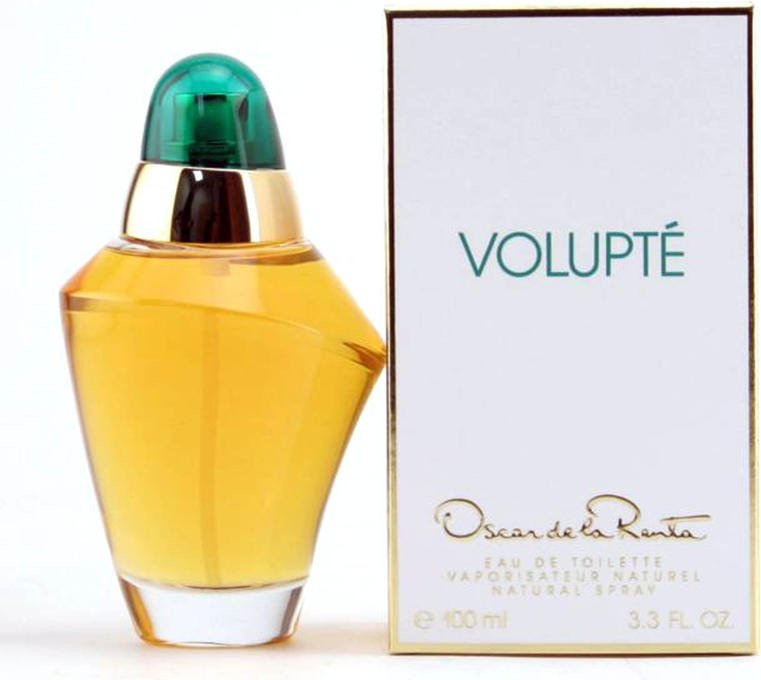 Oscar de la Renta Volupte туалетная вода EDT 100 мл, для женщин купить,22790