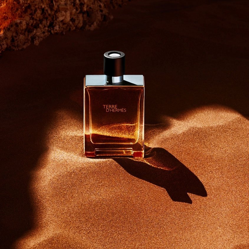 Hermes Terre d'Hermes Refillable - ForteMarket Hermes Terre d'Hermes Refillable купить,35790