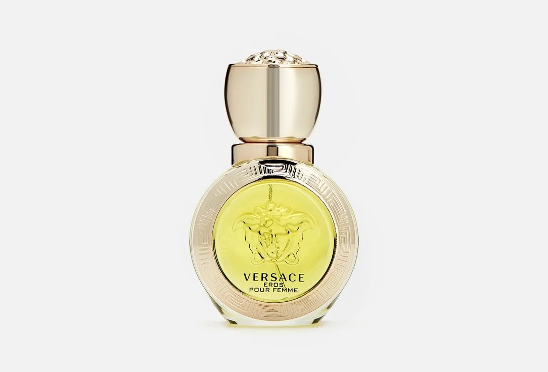 Versace Eros Pour Femme туалетная вода EDT 30 мл, для женщин купить,50890