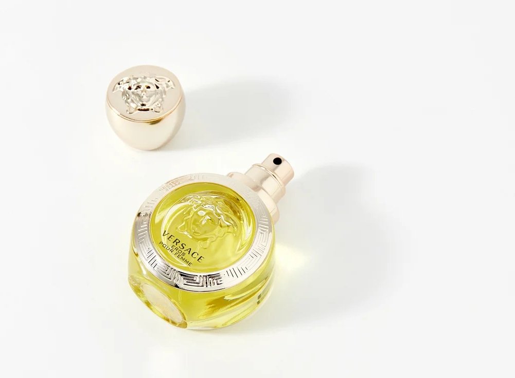 Versace Eros Pour Femme туалетная вода EDT 30 мл, для женщин купить,50890