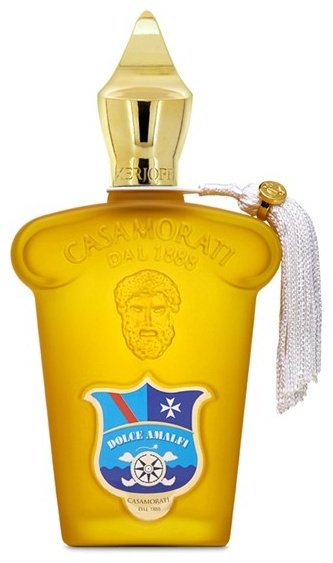 Xerjoff Dolce Amalfi 1888 парфюмерная вода EDP 100 мл, унисекс купить,125290