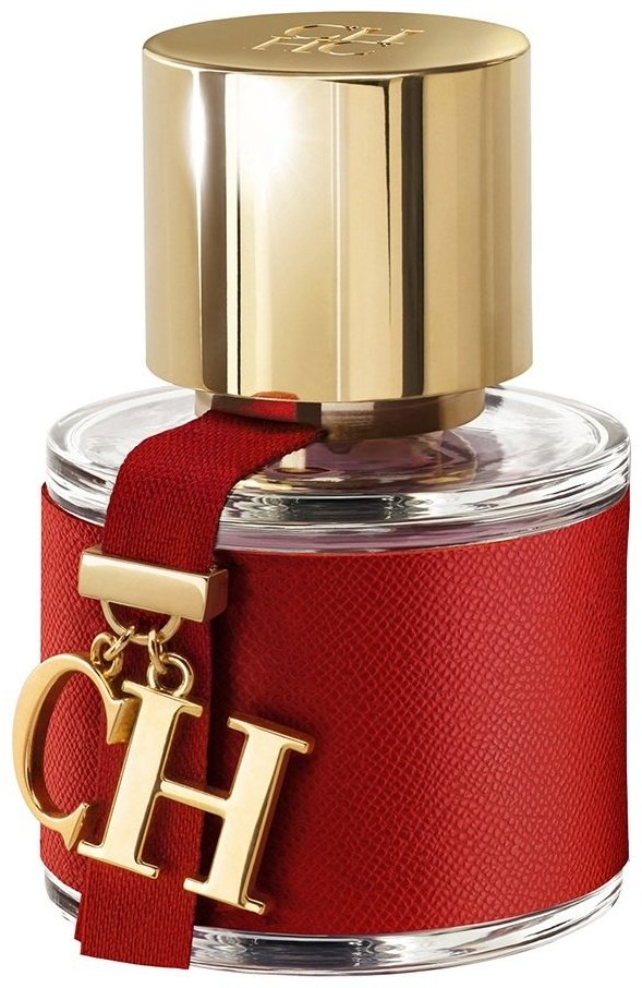 Carolina Herrera CH туалетная вода EDT 100 мл, для женщин купить,96090