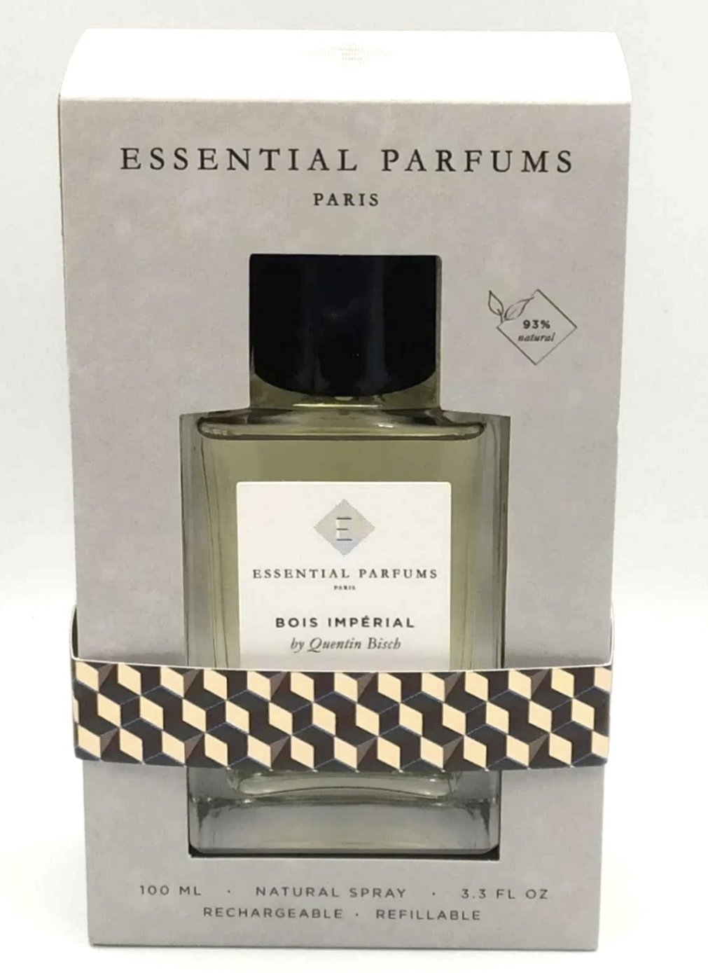 Essential Parfums Bois Impérial парфюмерная вода EDP 100 мл, унисекс - ForteMarket Essential Parfums Bois Impérial парфюмерная вода EDP 100 мл, унисекс купить,76990