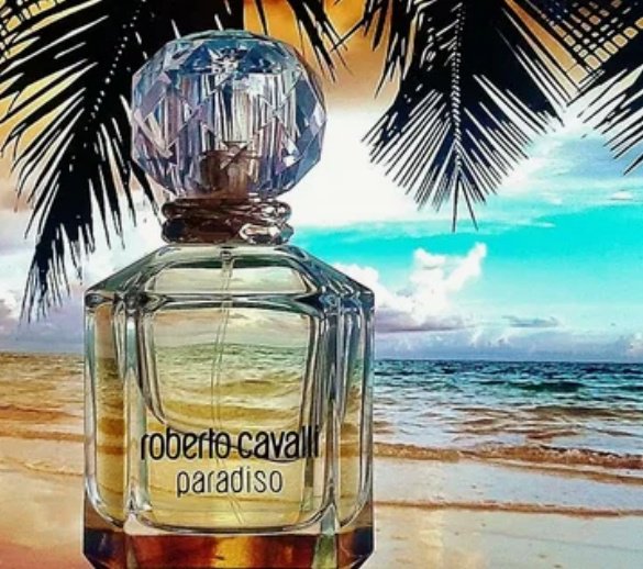 ROBERTO CAVALLI Paradiso парфюмерная вода EDP 75 мл - ForteMarket ROBERTO CAVALLI Paradiso парфюмерная вода EDP 75 мл купить,23790