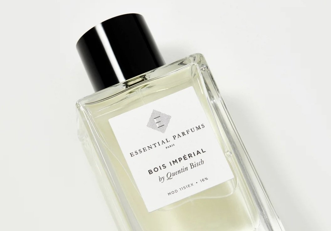 Essential Parfums Bois Impérial парфюмерная вода EDP 100 мл, унисекс - ForteMarket Essential Parfums Bois Impérial парфюмерная вода EDP 100 мл, унисекс купить,76990