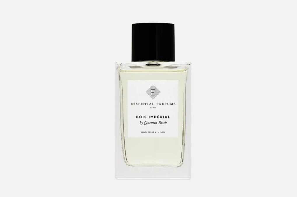 Essential Parfums Bois Impérial парфюмерная вода EDP 100 мл, унисекс - ForteMarket Essential Parfums Bois Impérial парфюмерная вода EDP 100 мл, унисекс купить,76990