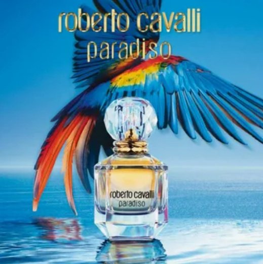 ROBERTO CAVALLI Paradiso парфюмерная вода EDP 75 мл - ForteMarket ROBERTO CAVALLI Paradiso парфюмерная вода EDP 75 мл купить,23790