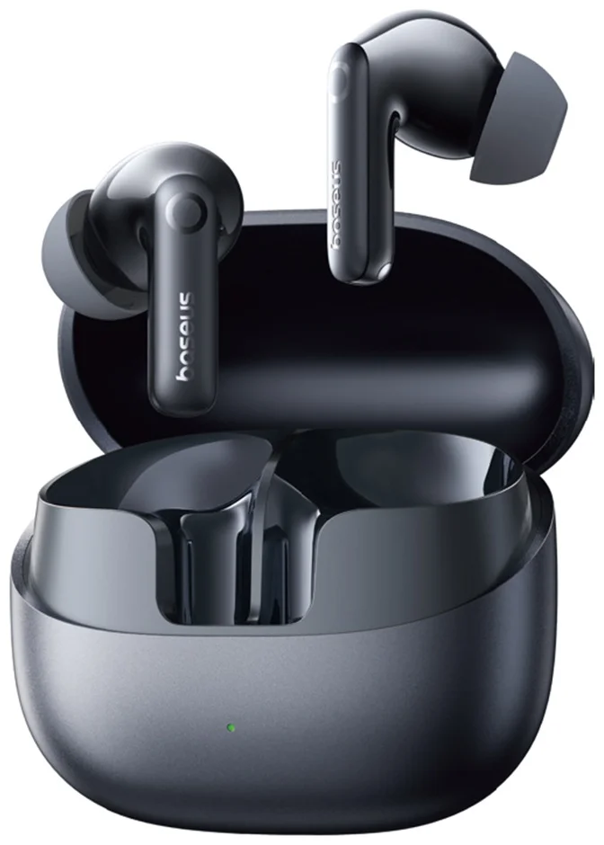 Наушники Baseus Bass BP1 Pro Cosmic Black