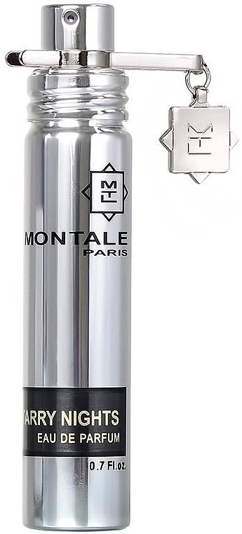 MONTALE Starry Nights парфюмерная вода EDP 20 мл, унисекс - ForteMarket MONTALE Starry Nights парфюмерная вода EDP 20 мл, унисекс купить,19390