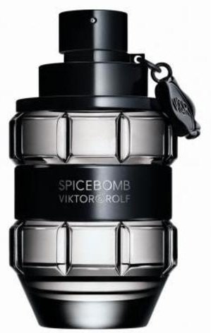 Viktor&Rolf Spicebomb туалетная вода EDT 90 мл, для мужчин - ForteMarket Viktor&Rolf Spicebomb туалетная вода EDT 90 мл, для мужчин купить,39090