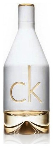 Calvin Klein CK IN2U Her туалетная вода EDT 100 мл, для женщин купить,14990