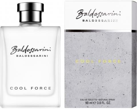 Baldessarini Cool Force туалетная вода EDT 50 мл, для мужчин - ForteMarket Baldessarini Cool Force туалетная вода EDT 50 мл, для мужчин купить,15290