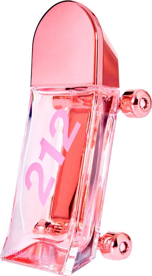 Carolina Herrera 212 Heroes парфюмерная вода EDP 30 мл, для женщин купить,56390