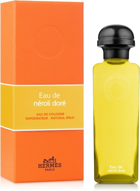Hermes Eau De Neroli Dore одеколон EDC 100 мл, унисекс купить,47690